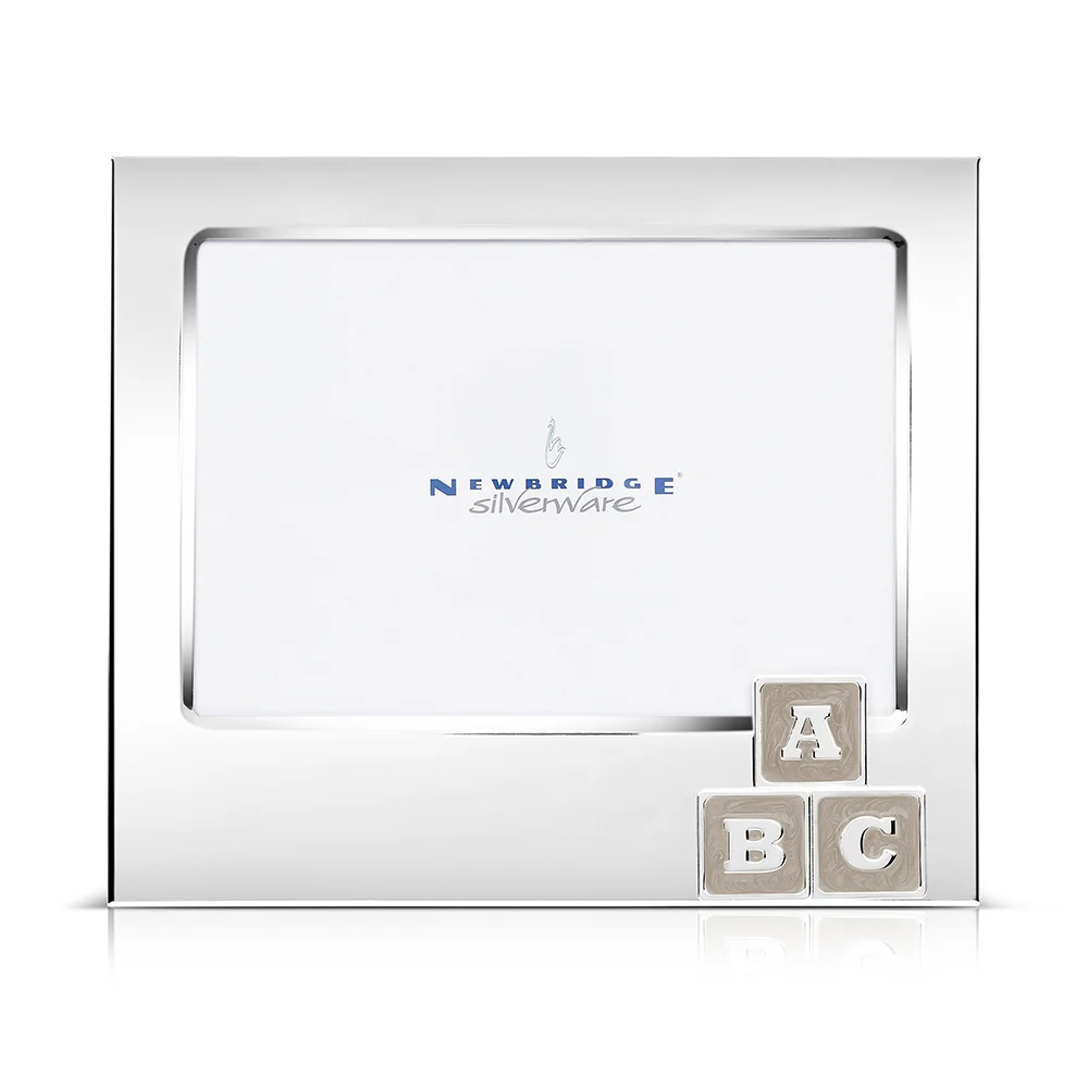 ABC Photo Frame 5x7 - Image 3