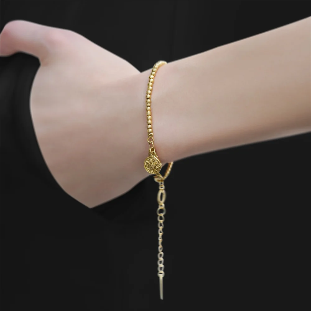 Amy beaded bracelet - Image 2