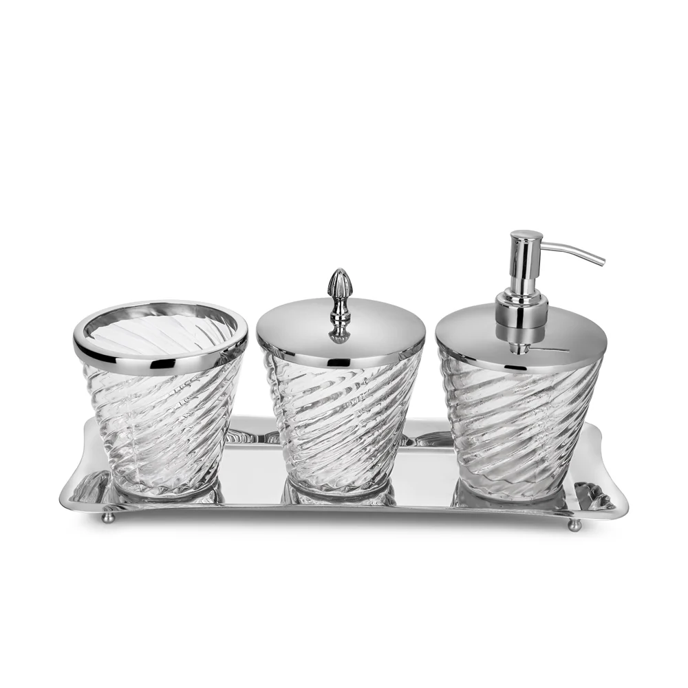 Bathroom Vanity Set - Image 2