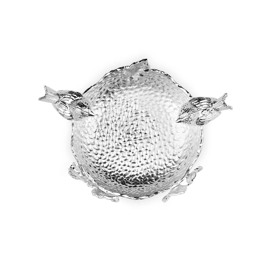 Bird Ring Holder Trinket Dish - Image 4