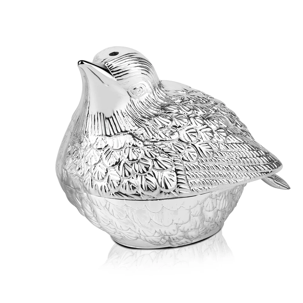 Bird Salt & Pepper set - Image 4