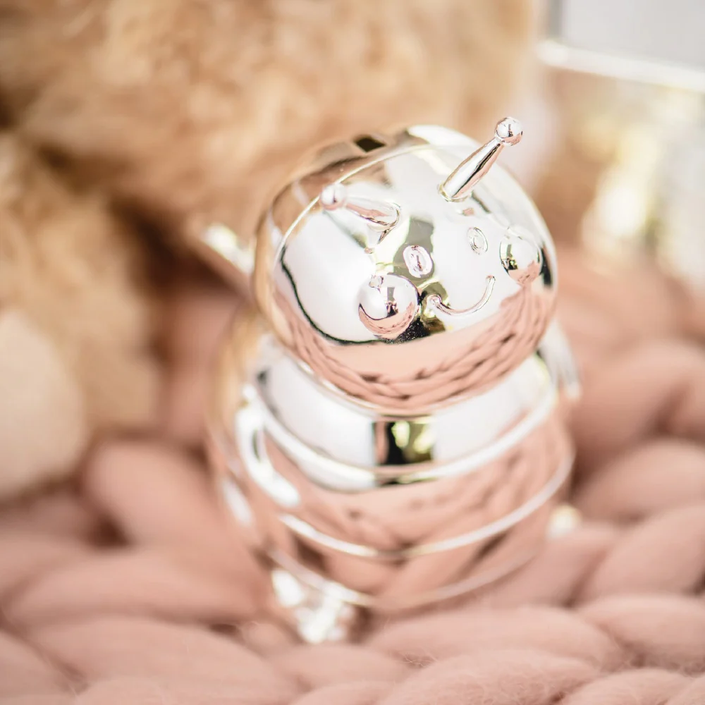 Bumble Bee Money Bank - Image 2