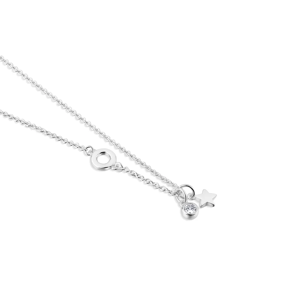 Buttercup Star pendant - Image 3