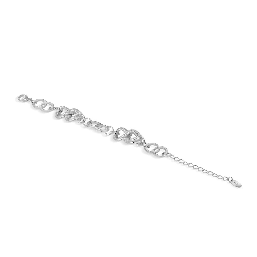 Cascade Infinity Bracelet - Image 3