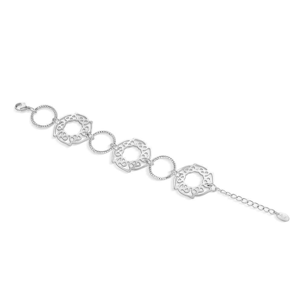 Celtic Link Bracelet - Image 3