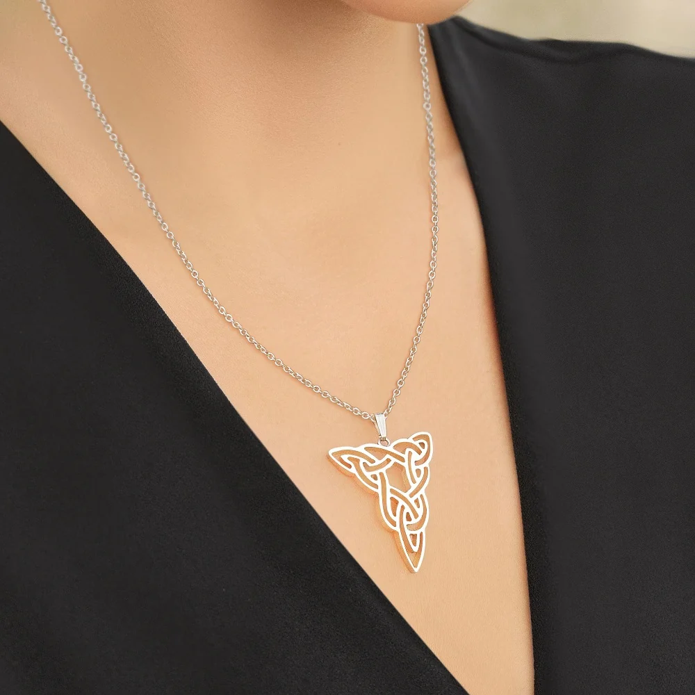 Celtic Pendant - Image 2