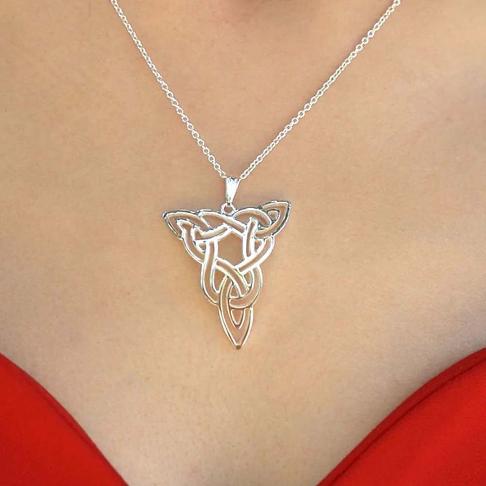 Celtic Pendant - Image 3