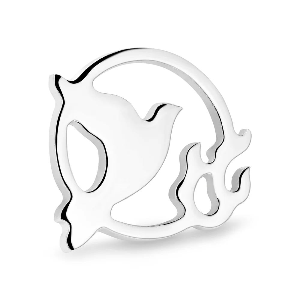Confirmation Dove Pin - Image 3