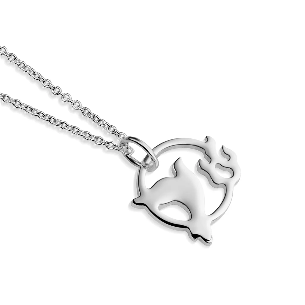 Dove Confirmation Pendant - Image 3