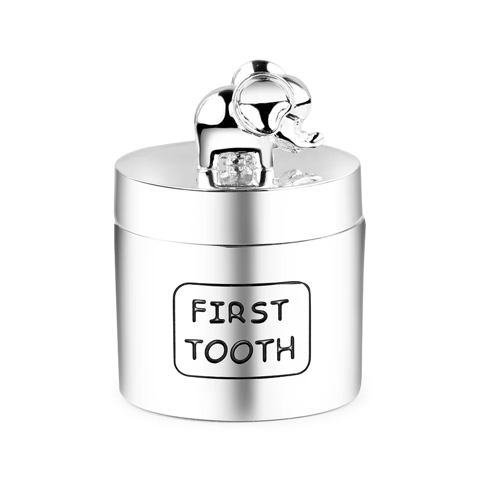 Elephant Tooth & Curl set - Image 2