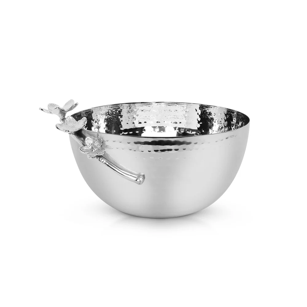 Flower Serving Bowl - Image 3