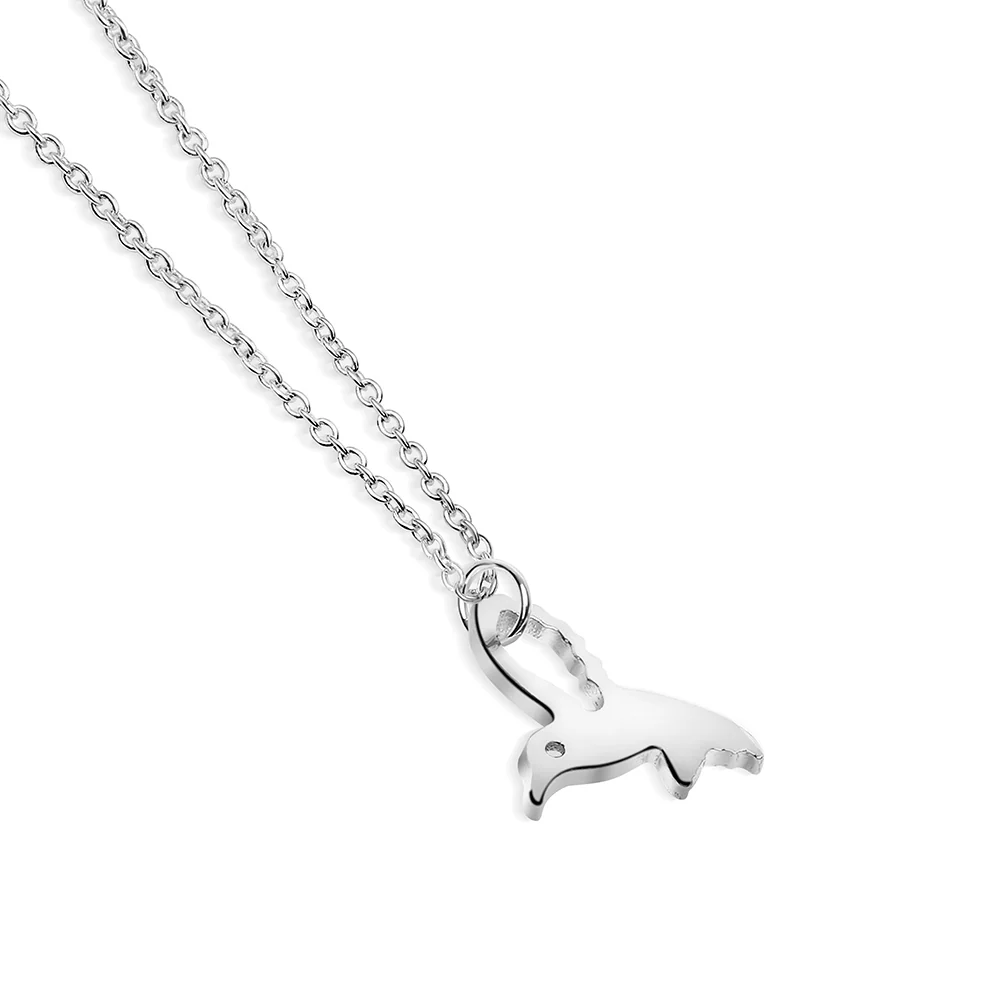 Hummingbird Pendant - Image 3