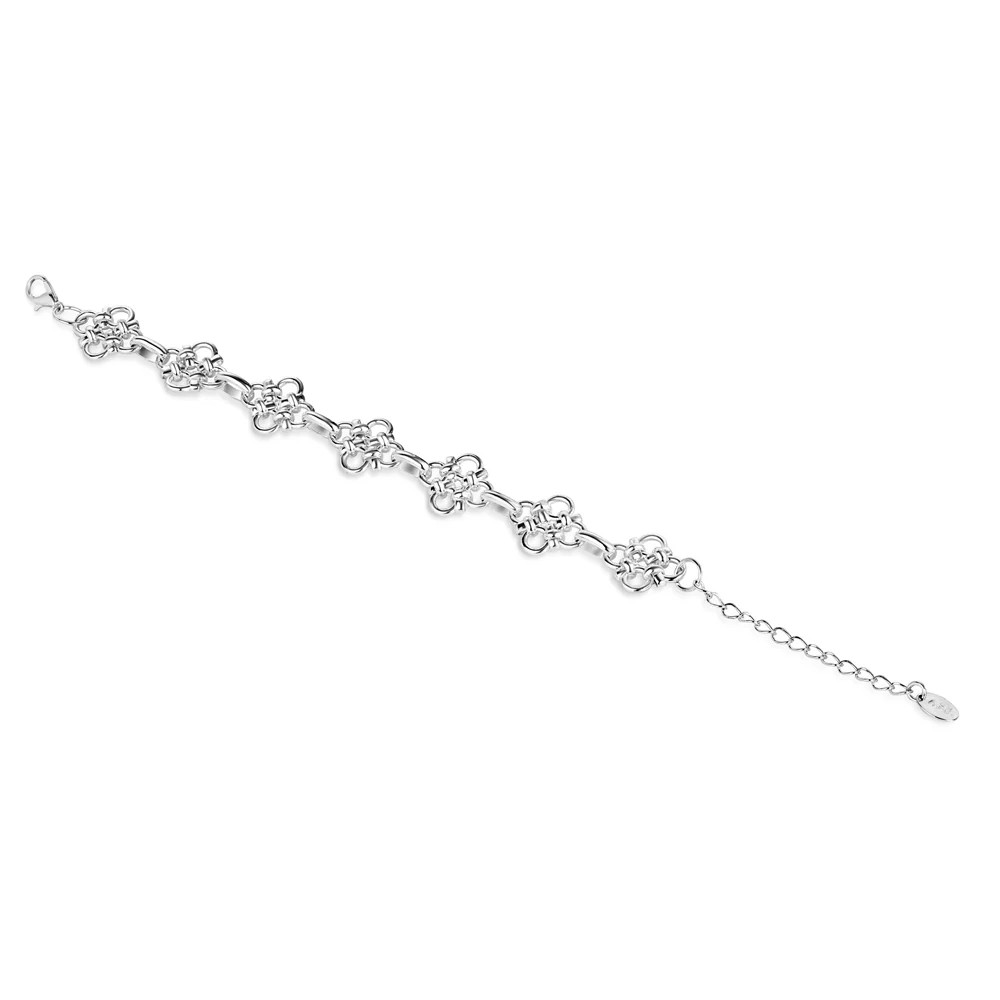 Knot Style Bracelet - Image 3