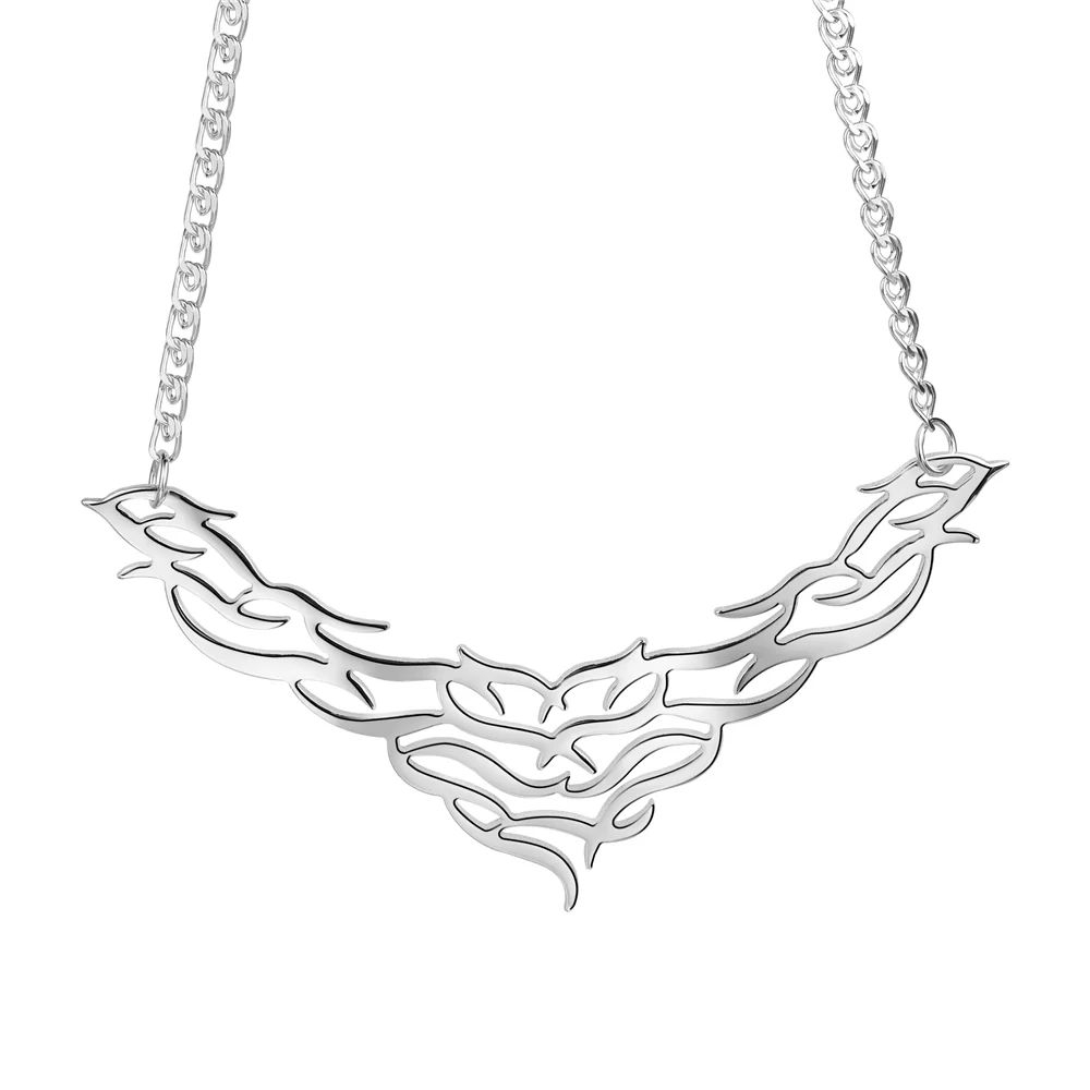 Lir Necklace - Image 3