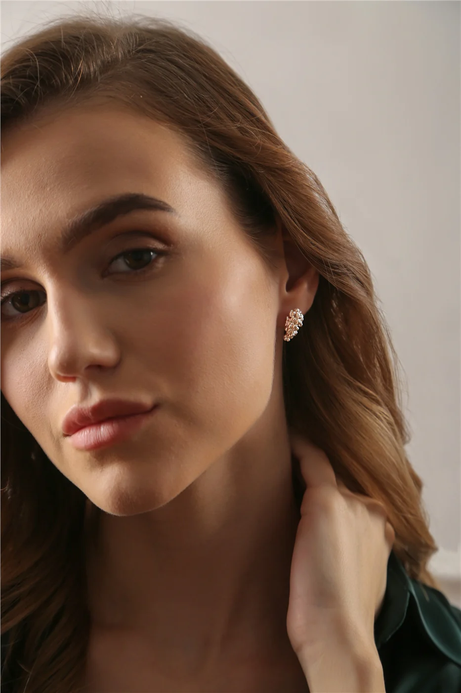 Magical Garden Earrings - Image 2