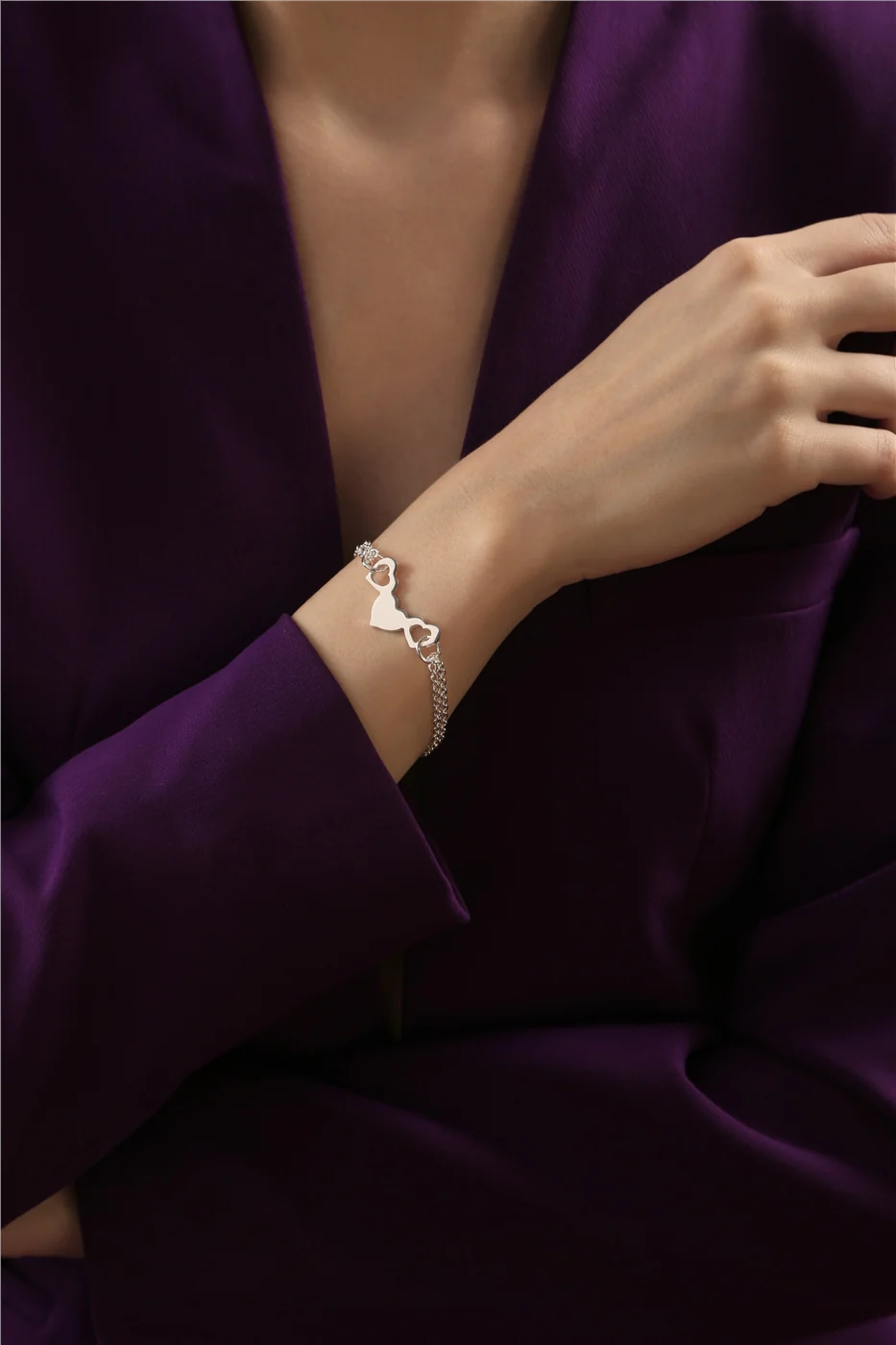 Mementos Bracelet - Image 2