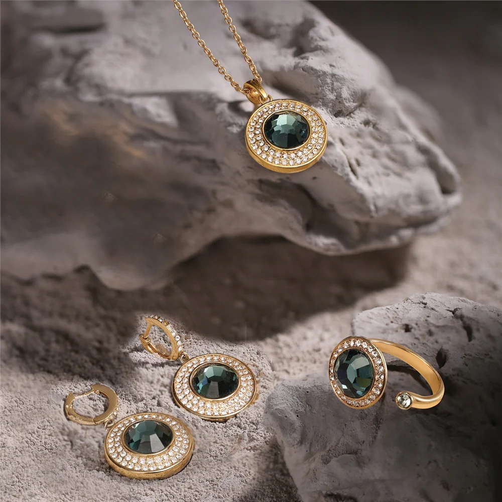 Montana Jewellery Gift Set