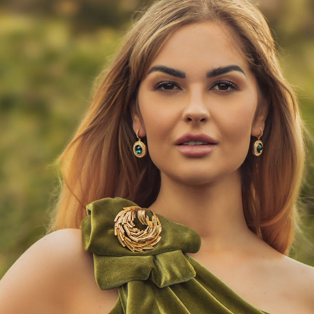 Montana Jewellery Gift Set - Image 4