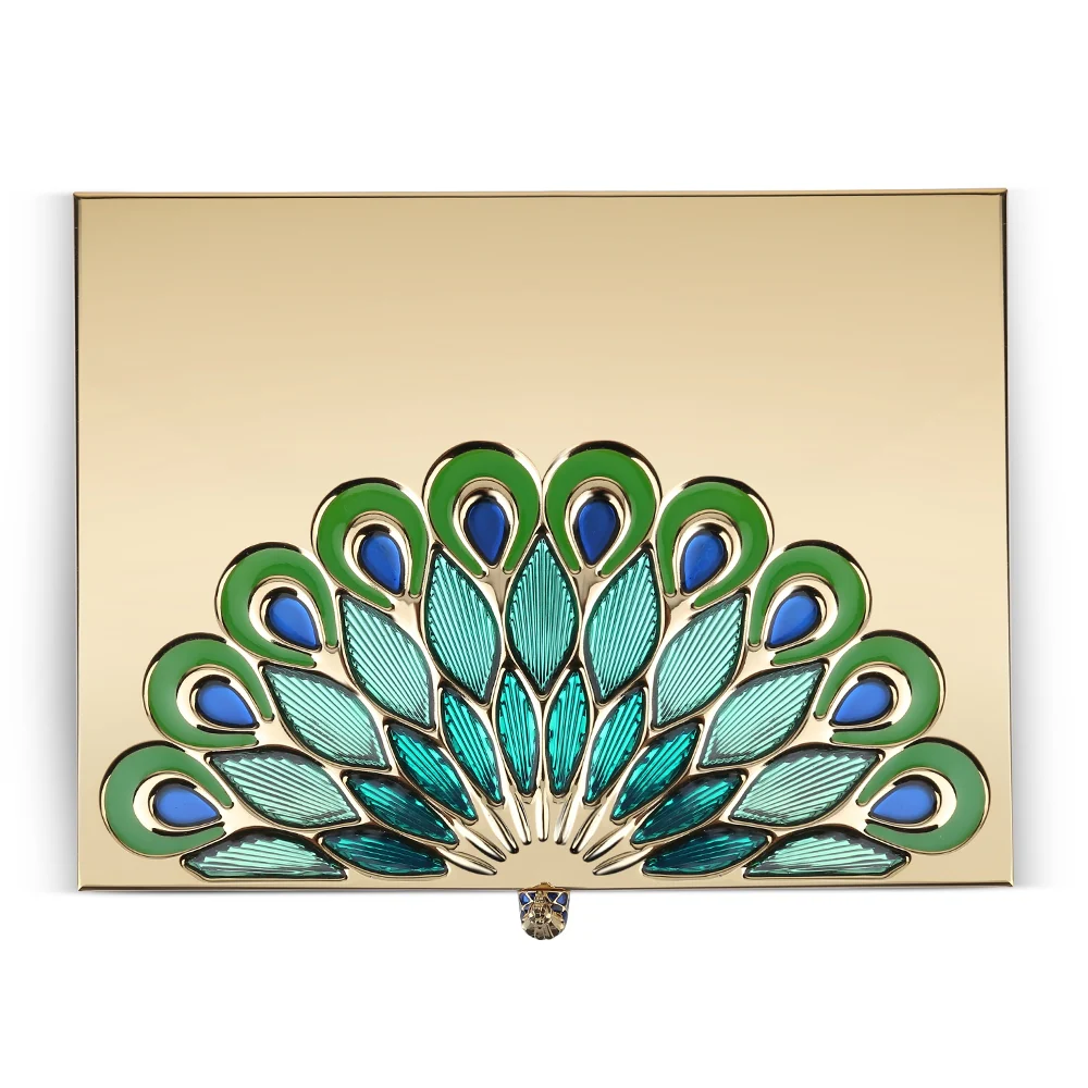 Peacock Keepsake Box - Image 5