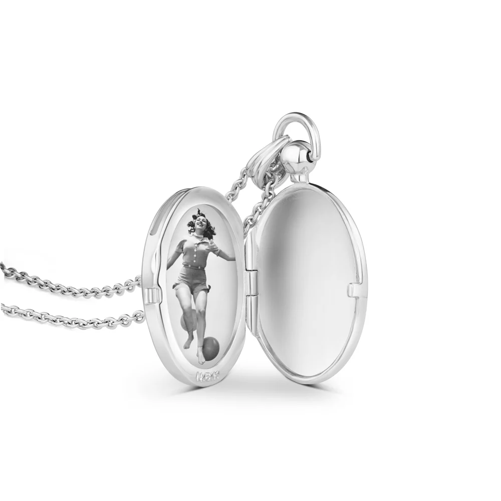Plain Locket - Image 4