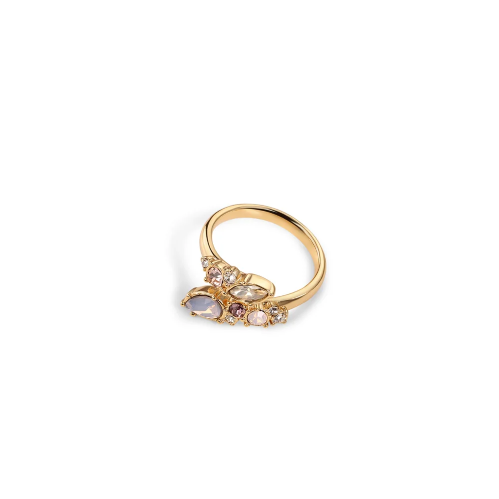 Ring with Mixed Stones - Image 3