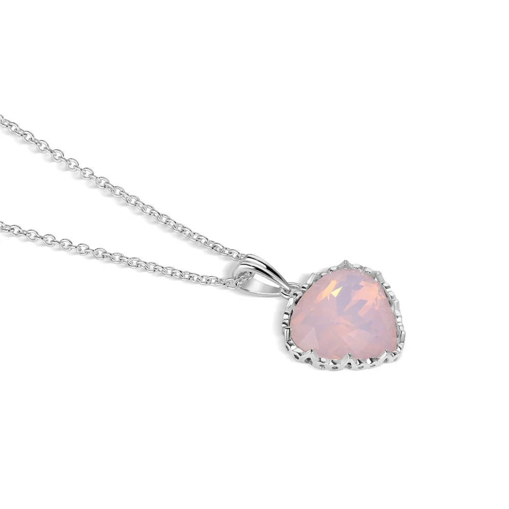 Rose Opal Pendant - Image 3