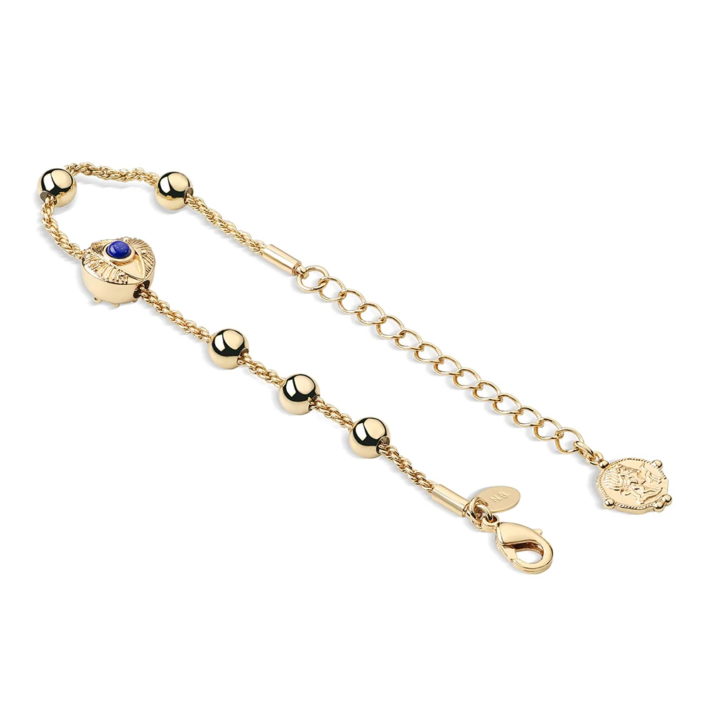 Sappho Evil Eye Bracelet - Image 3