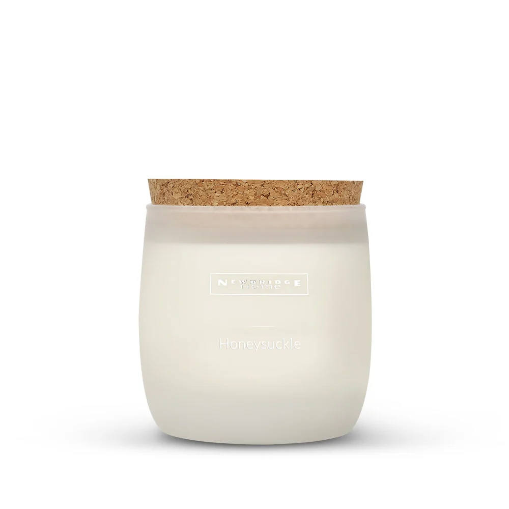 Scented Candle Honeysuckle - Image 2