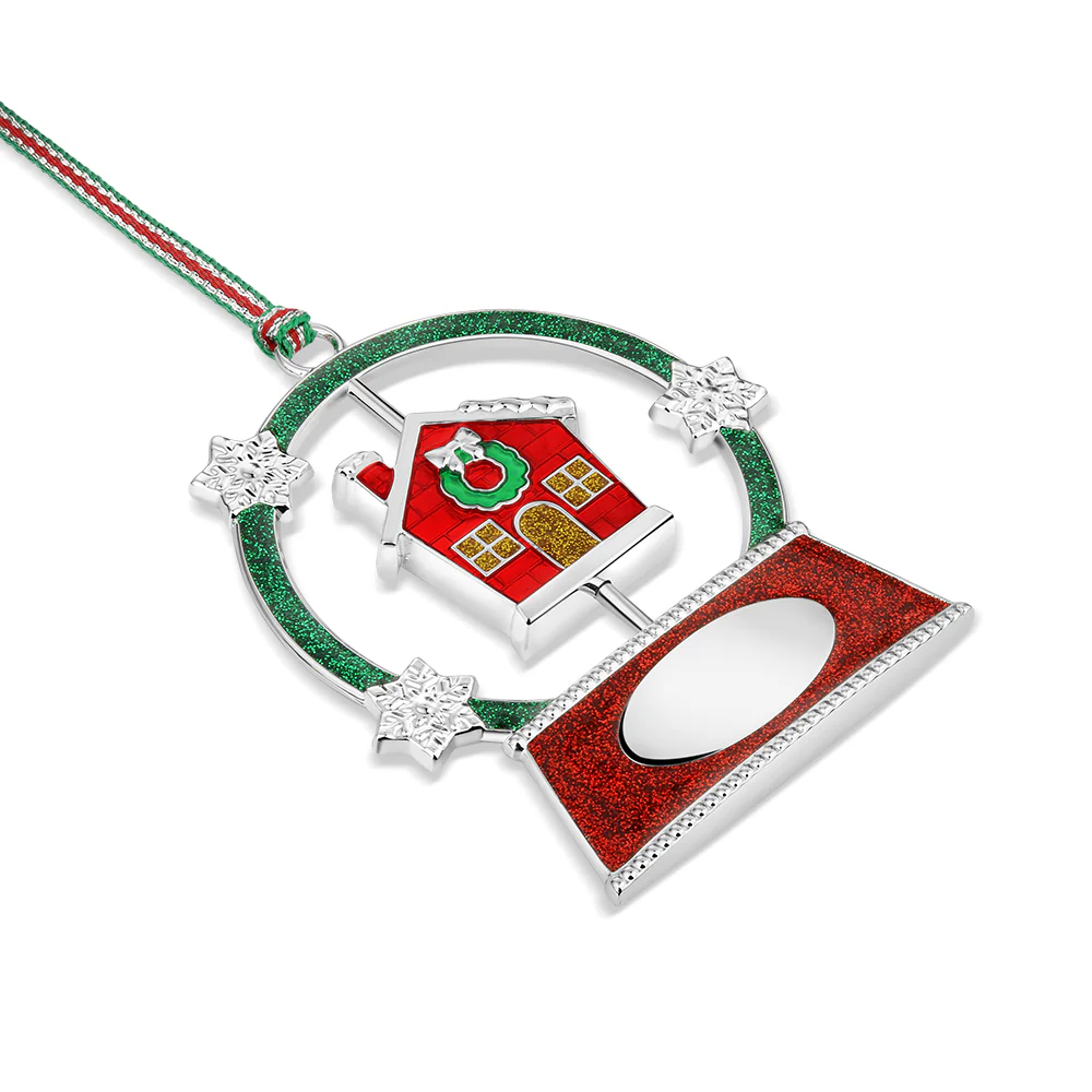 The Home Christmas Tree Decoration - Image 3