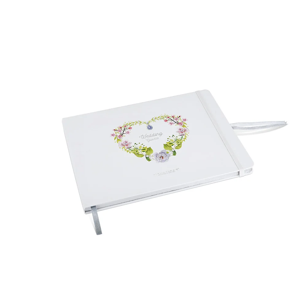 Wedding Guest Book - Image 7