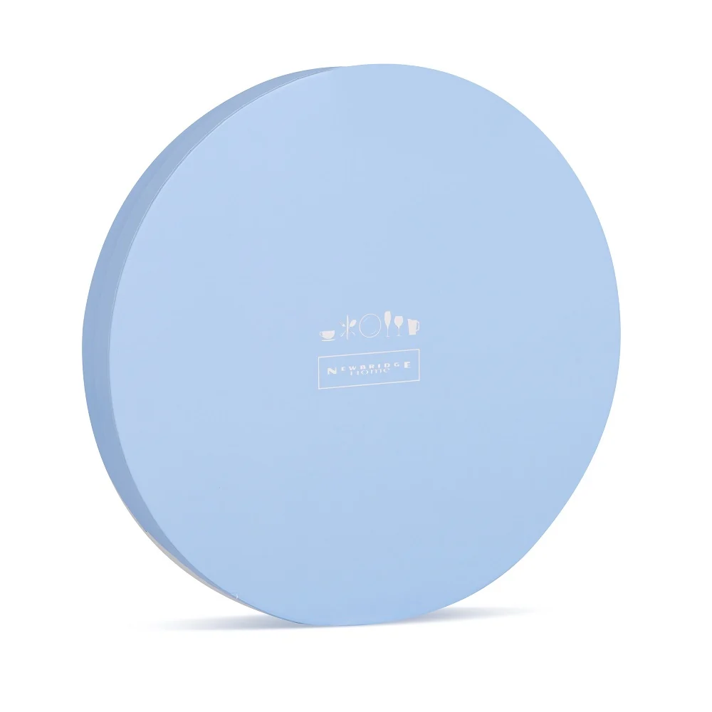 Whiteware 2 Plate Cake Stand - Image 6