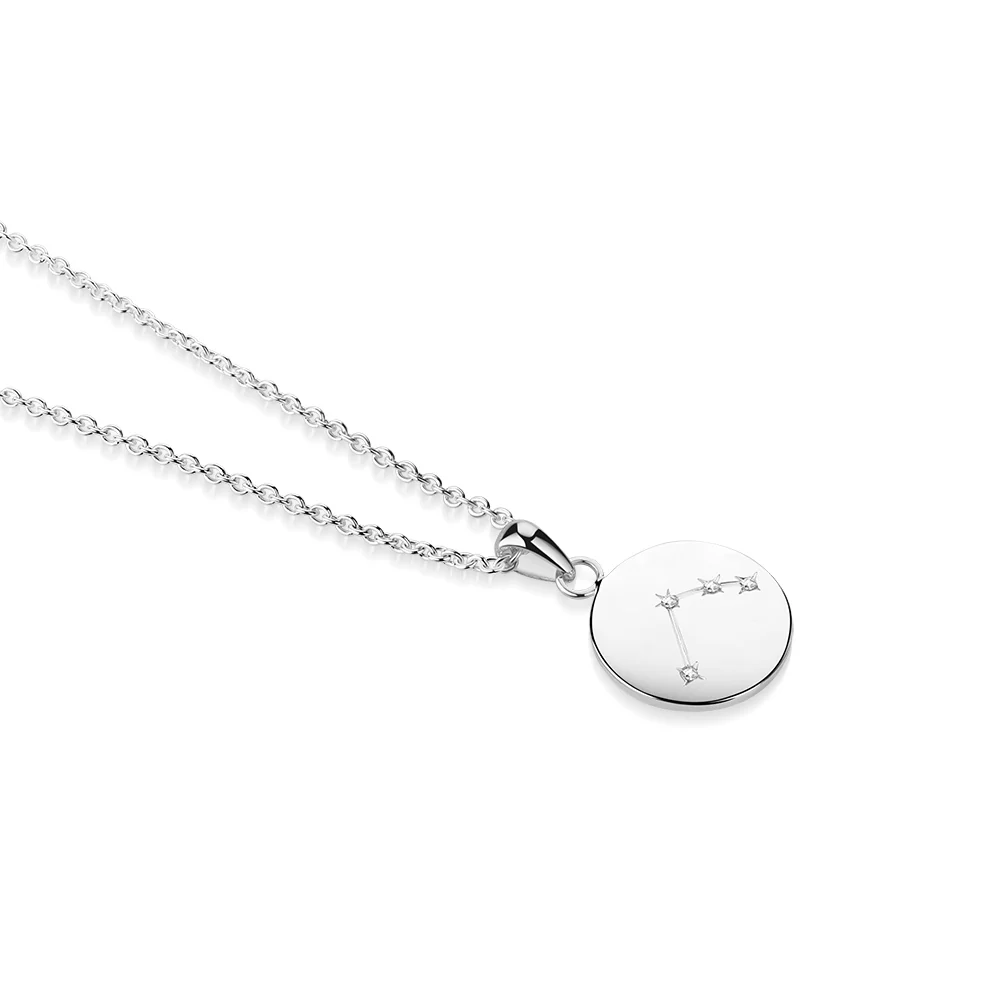 Zodiac Pendant Aries - Image 4