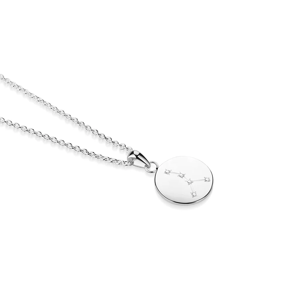 Zodiac pendant Cancer - Image 4