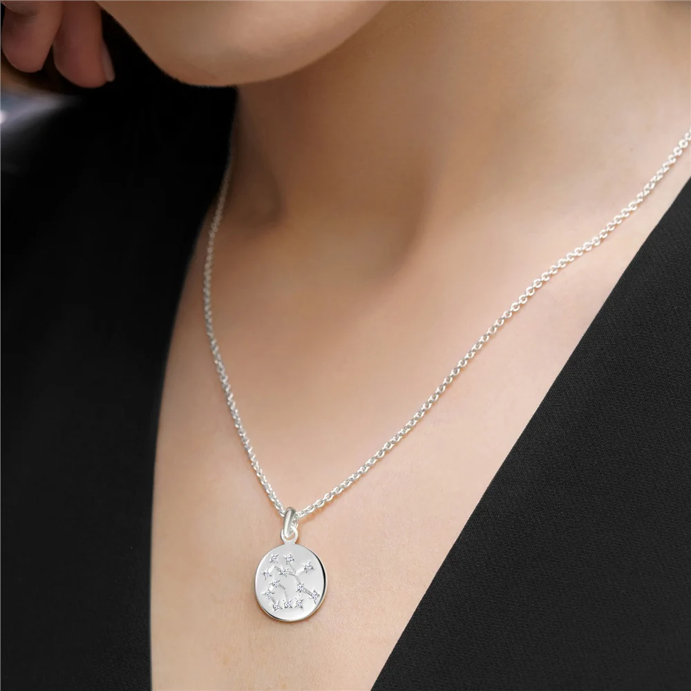 Zodiac pendant Gemini - Image 2