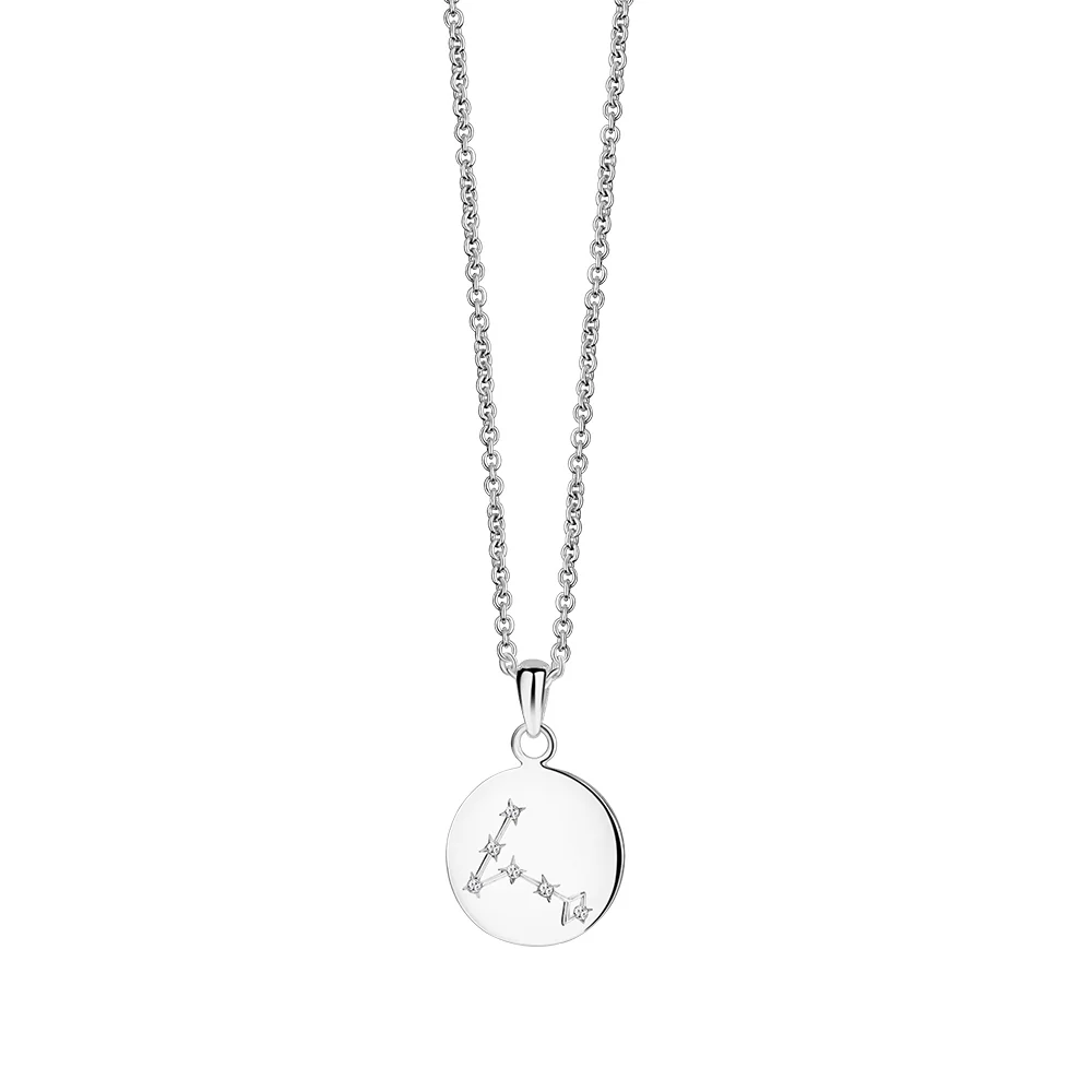 Zodiac pendant Pisces - Image 4