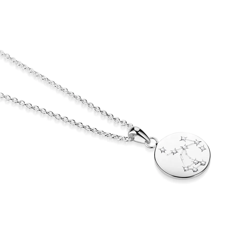 Zodiac pendant Sagittarius - Image 4