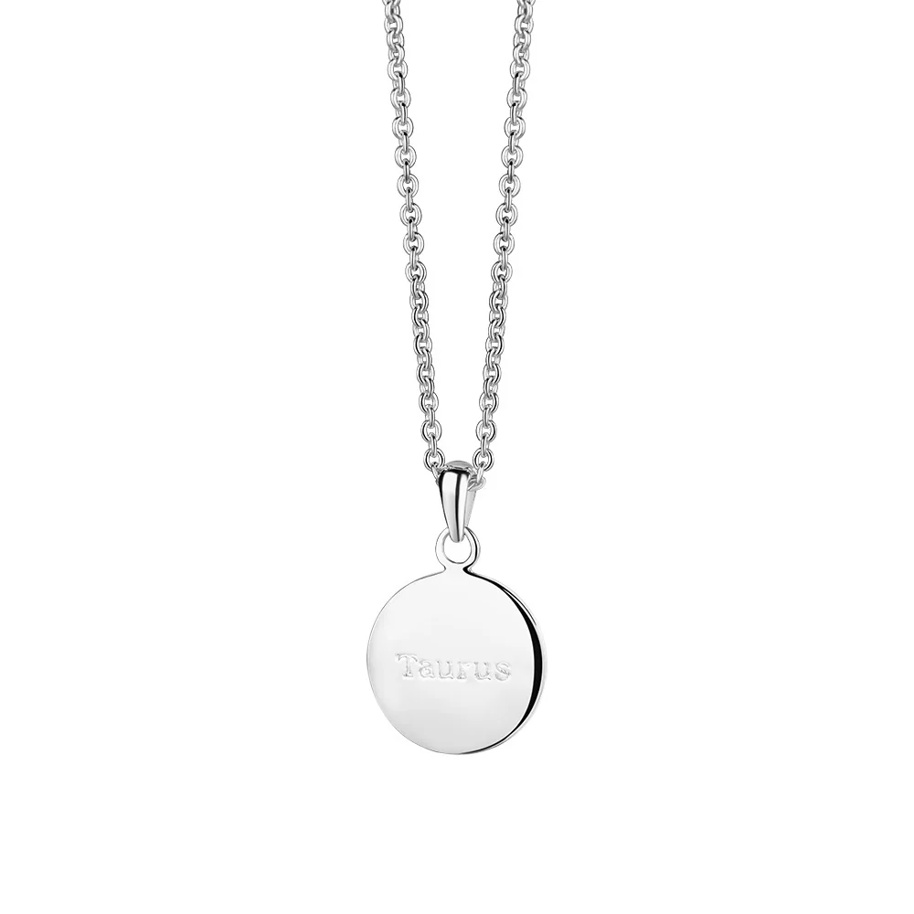Zodiac pendant Taurus - Image 3